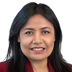 Binita Pradhan