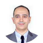 Mostafa Alshamy, MSECB auditor for ISO/IEC 20000; ISO/IEC 27001; ISO/IEC 27701; ISO 22301; ISO 9001.