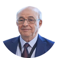 Mustapha Ben Jemaa, MSECB auditor for ISO/IEC 27001; ISO/IEC 27701; ISO 22301.