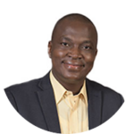 Oludare Ogunkoya, MSECB auditor for ISO 9001; ISO/IEC 20000-1; ISO 45001; ISO/IEC 27001; ISO/IEC 27701; ISO 22301.
