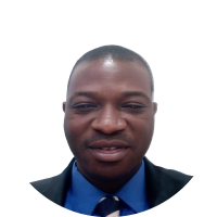 Adebayo Akinlabi, MSECB auditor for ISO 9001, ISO 22301, ISO/IEC 27001, and ISO 45001