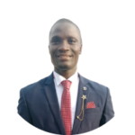 Busayo Adeyemi, MSECB auditor for ISO 9001, ISO 14001, ISO 22000, ISO 22301, ISO/IEC 27001, and ISO 45001