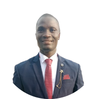 Busayo Adeyemi, MSECB auditor for ISO 9001, ISO 14001, ISO 22000, ISO 22301, ISO/IEC 27001, and ISO 45001