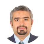 Islam Elzayat, MSECB auditor for ISO 14001, ISO 9001, ISO/IEC 20000-1, and ISO/IEC 27001