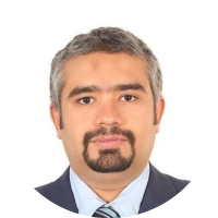 Islam Elzayat, MSECB auditor for ISO 14001, ISO 9001, ISO/IEC 20000-1, and ISO/IEC 27001