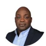 Orlando Odejide, MSECB auditor for ISO 9001; ISO/IEC 20000-1, ISO 22301; ISO/IEC 27001; ISO/IEC 27701; and ISO 45001.