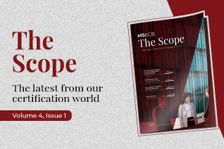 "The Scope Volume 4 Issue 1 Cover"