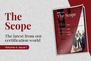 MSECB, The Scope Newsletter