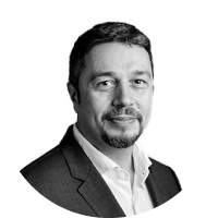 Alexis Hirschorn, MSECB auditor for ISO/IEC 27001; ISO/IEC 27701.