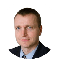 Andro Kull, MSECB auditor for ISO/IEC 20000-1: ISO 22301; ISO/IEC 27001; ISO/IEC 27701.