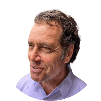 Christophe Kaestli, MSECB auditor for ISO 9001; ISO 13485