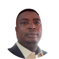 Innocent Atasie, MSECB auditor for ISO 9001, ISO 14001, ISO/IEC 20000-1, ISO 22301, ISO/IEC 27001, and ISO/IEC 27701