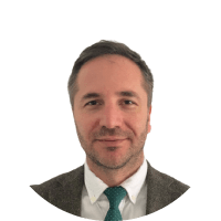 Leke Zogaj, MSECB auditor for ISO/IEC 27001, ISO 22301, and ISO 9001