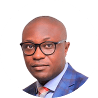 Ololade Ayoola, MSECB auditor ISO 9001; ISO 14001; ISO 13485; ISO 45001