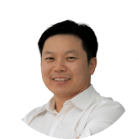 Otgonbat Dashdarjaa, MSECB auditor for ISO 9001, ISO 14001, and ISO 45001