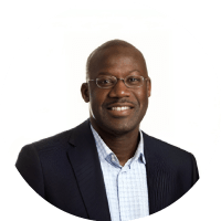 Souleymane NDOYE, D.Sc, MSECB auditor for ISO/IEC 27001